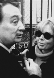 Dali in New York (1965)