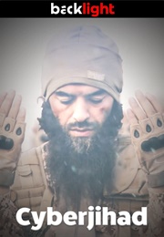 Backlight: Cyberjihad (2016)