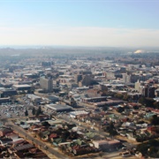Benoni, Gauteng, South Africa