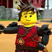 Kai (Ninjago)