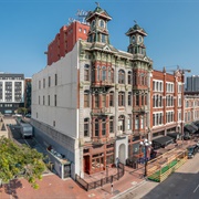 Louis Bank of Commerce