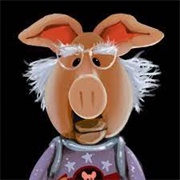 Dr. Julius Strangepork