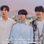 Happy Ending Romance (2022)