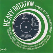 Various - Heavy Rotation (15 Tracks of the Month's Best Music)
