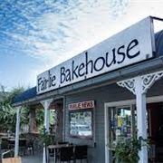 Fairlie Bakehouse