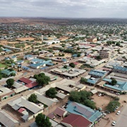 Garissa, Kenya