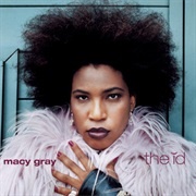 Macy Gray - "The Id" (2001)