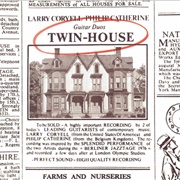 Larry Coryell & Philip Catherine: Twin-House