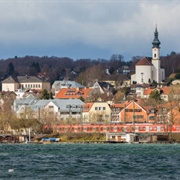 Starnberg