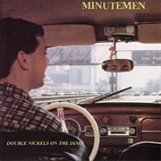 Double Nickels on the Dime - Minutemen