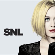 Saturday Night Live: Katy Perry 12/10/2011