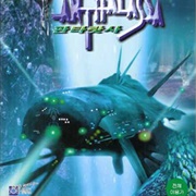 Panthalassa: The Alternative Noah