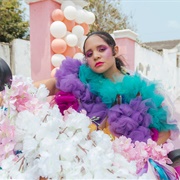 Lido Pimienta (Queer, She/Her)