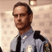 Second Arresting Officer