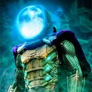 Mysterio