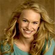 Lily Montgomery (All My Children)