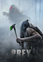 Prey (2022)