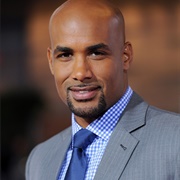 Boris Kodjoe Actor