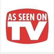 As Seen on TV