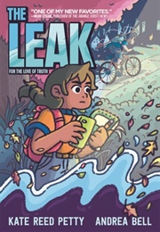 The Leak (Kate Reed Petty)