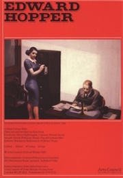 Edward Hopper (1981)