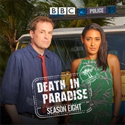 Death in Paradise Season 8