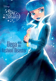 Vega and the Fashion Disaster (Shana Muldoon Zappa and Ahmet Zappa)