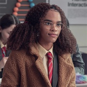 Elle Argent (Heartstopper)