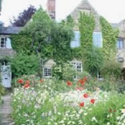 Crook Hall and Gardens