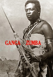 Ganga Zumba (1963)