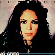 No Creo - Shakira