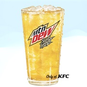 Mountain Dew Sweet Lightning