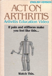 Act on Arthritis (1991)