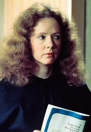 Margaret White - Piper Laurie (Carrie) (1976)