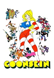 Coonskin | Underrated (1975)