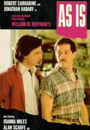 As Is (1986)