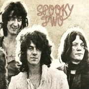Spooky Two - Spooky Tooth