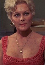 Kay Kimberly - Watermelon Man (1970)