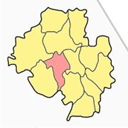 Yangbi Yi Autonomous County
