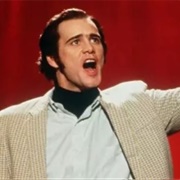 Andy Kaufman - "Man on the Moon" (1999)