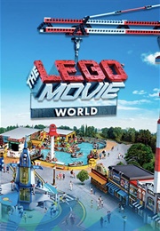 The LEGO Movie: Masters of Flight (2019)