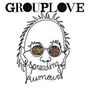 Raspberry by Grouplove