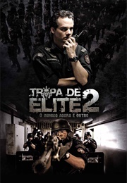 Tropa De Elite 2: O Inimigo Agora É Outro (2011)