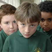 The Revenge Files of Alistair Fury