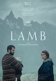 Lamb (2021)
