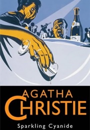 Sparkling Cyanide (Agatha Christie)