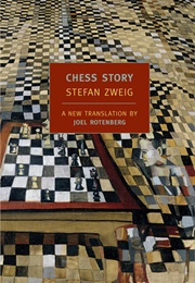 Chess Story (1941)