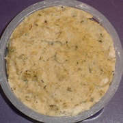 Vegan Sunflower Seed and Herbs Spread