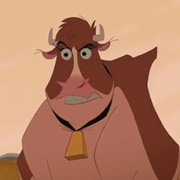 Maggie (Home on the Range)