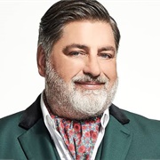 Matt Preston